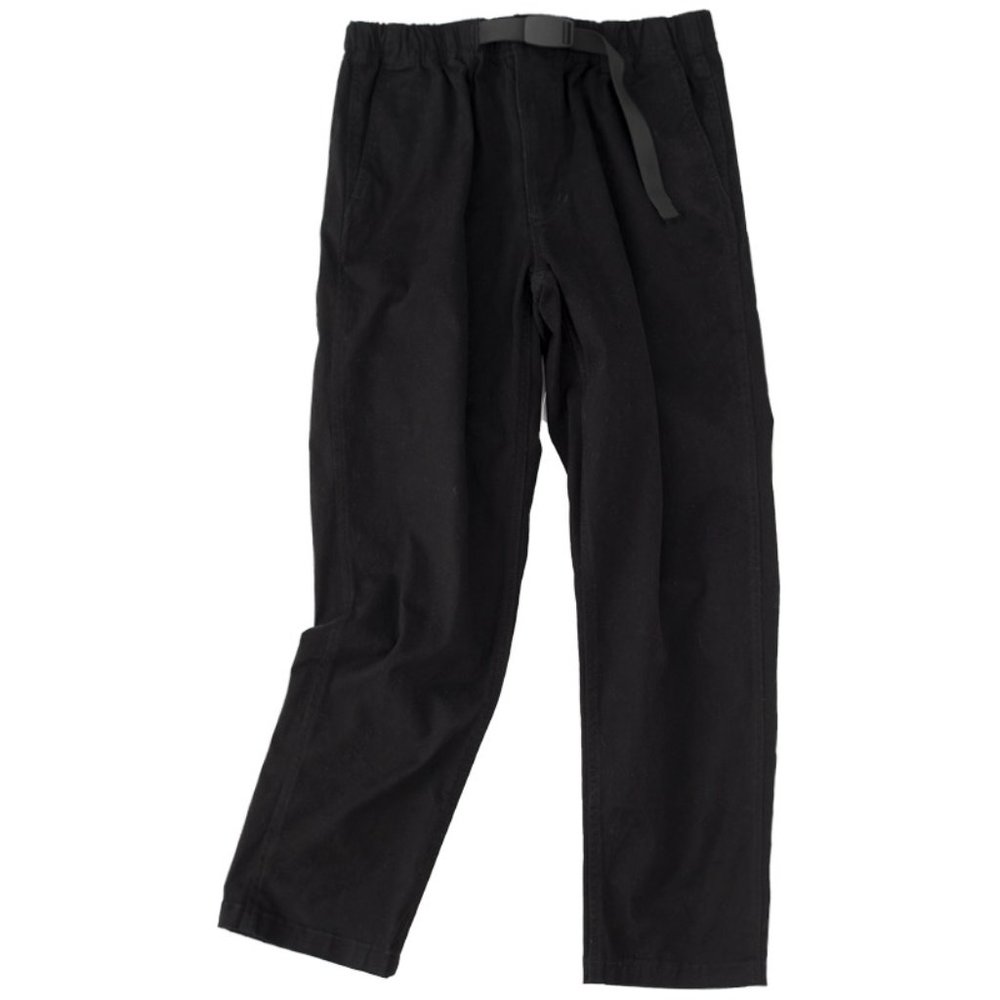 black pants woman, work